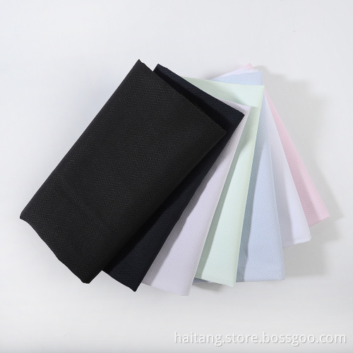 TC Dobby fabric Suitable Suiting Shirting Business Fabric
